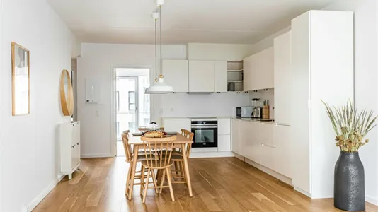 Værelser i København SV - billede 9