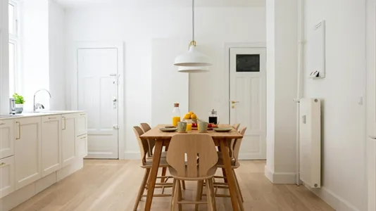 Værelser i Frederiksberg C - billede 8