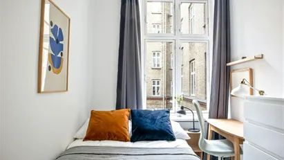 Værelse til leje på 2200 København N