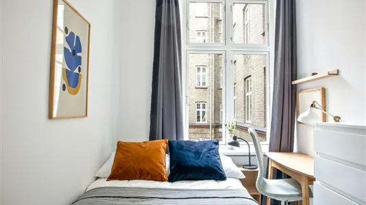 Værelser i Nørrebro - billede 1