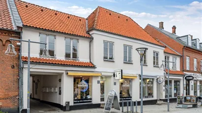 Lejlighed til leje i 4760 Vordingborg