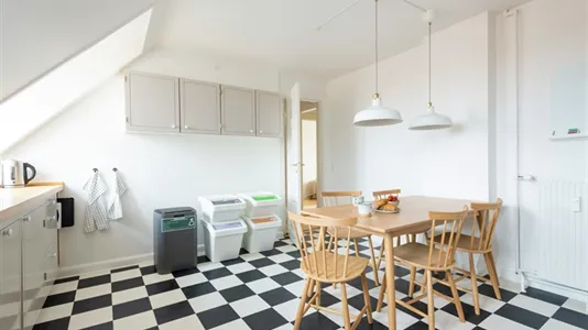 Værelser i Nørrebro - billede 10