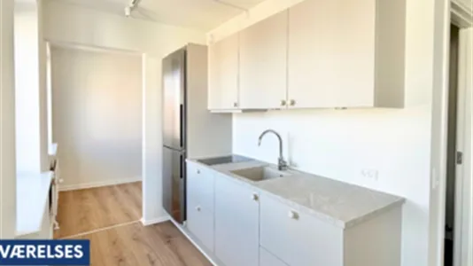 Lejligheder i Nørresundby - billede 5