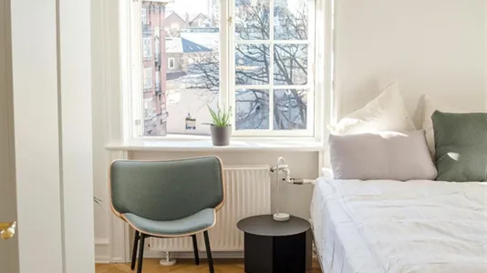 Værelser i Vesterbro - billede 2