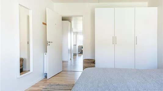Værelser i København SV - billede 2