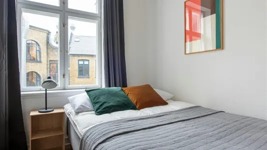 Værelser i Vesterbro - billede 3