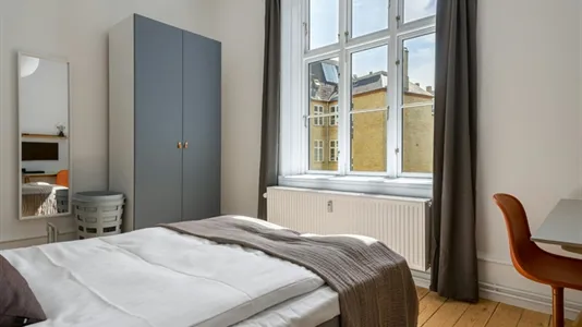 Værelser i Vesterbro - billede 3