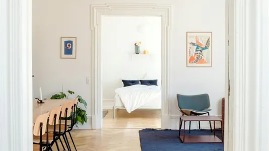 Værelser i Vesterbro - billede 10