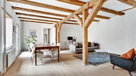 Lejligheder i København K - billede 7