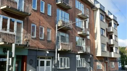 Lejligheder i Odense C - billede 1