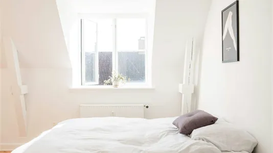 Værelser i København K - billede 3