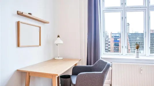 Værelser i Frederiksberg - billede 4