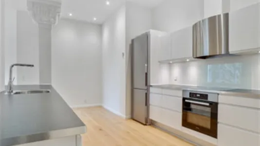 Lejligheder i Odense C - billede 11