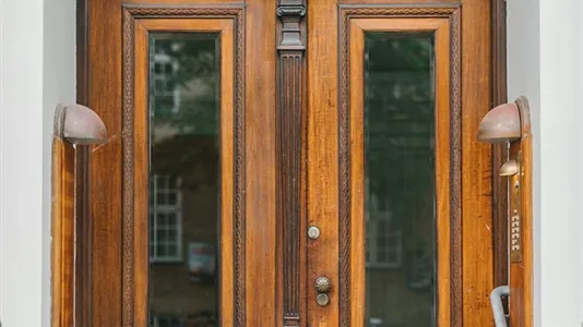 Værelser i Vesterbro - billede 9