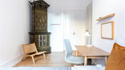 Værelse til leje på 2200 København N
