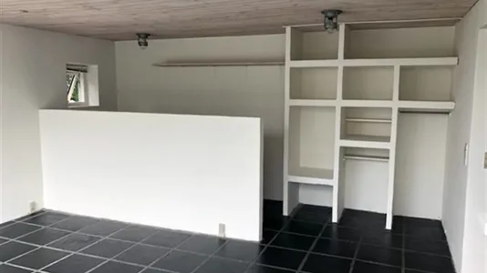 Huse i Risskov - billede 4