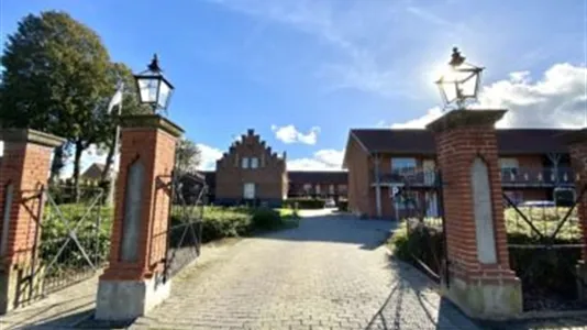 Lejligheder i Odense SV - billede 1