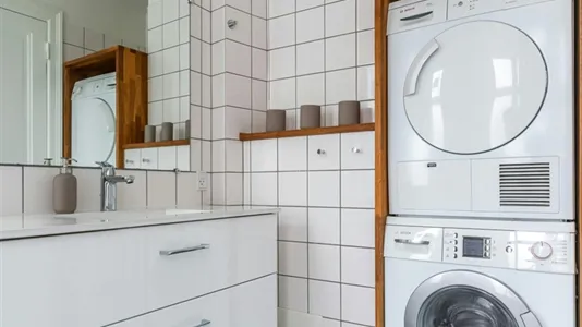 Værelser i Frederiksberg C - billede 10