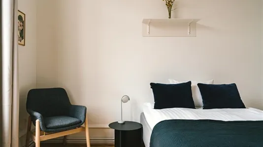 Værelser i Vesterbro - billede 2