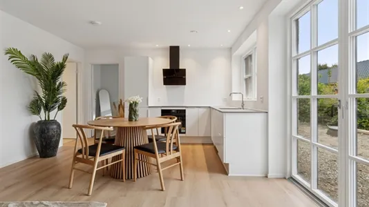 Lejligheder i Vallensbæk Strand - billede 1