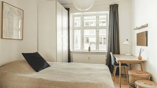 Værelser i København S - billede 1