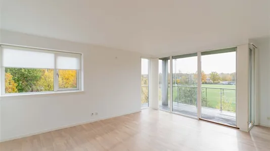 Rækkehuse i Ålsgårde - billede 8