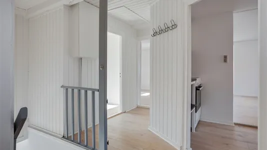 Værelser i Rønde - billede 4