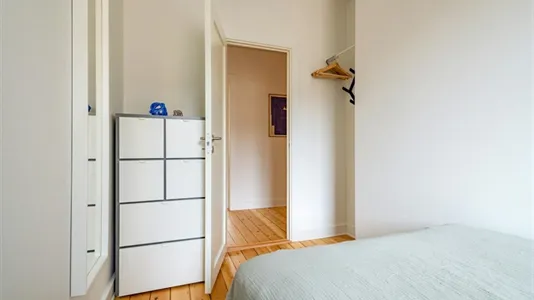 Værelser i Frederiksberg - billede 3