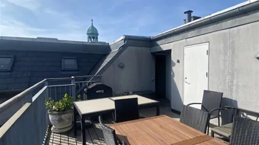 Lejligheder i Vesterbro - billede 2