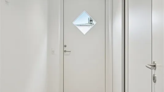 Lejligheder i Vallensbæk Strand - billede 9