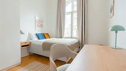 Værelse til leje på 1816 Frederiksberg C