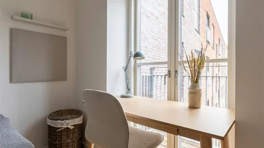 Værelser i København SV - billede 4