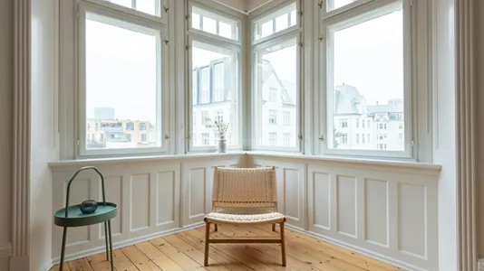Værelser i Frederiksberg C - billede 4