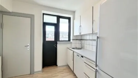Lejligheder i Odense C - billede 2