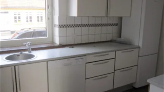Lejligheder i Fredericia - billede 4