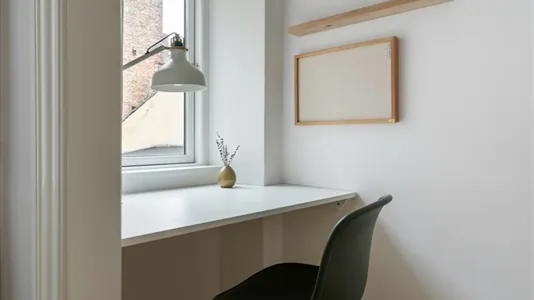 Værelser i Nørrebro - billede 4