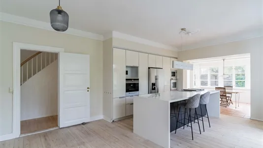 Huse i Frederiksberg - billede 2