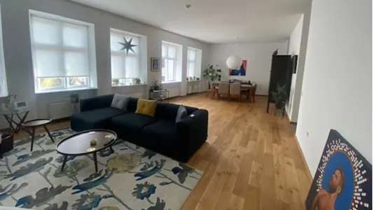Lejligheder i København K - billede 9