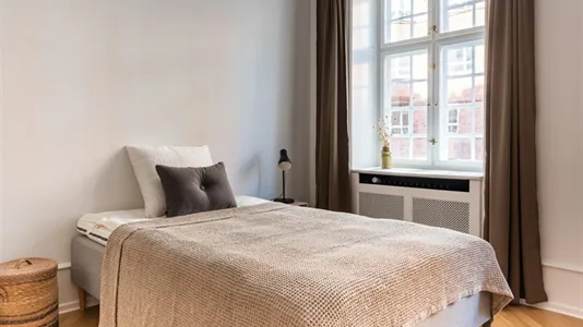 Værelser i Østerbro - billede 2