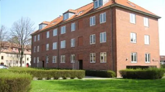 Lejligheder i Odense V - billede 1