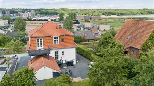 Huse i Vejle Centrum - billede 1