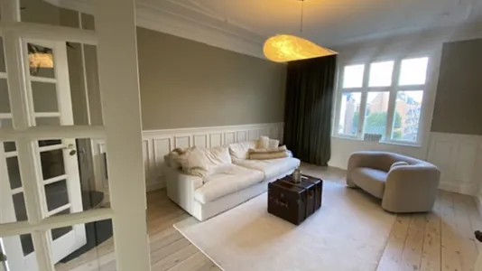 Lejligheder i Frederiksberg - billede 5