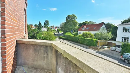 Lejligheder i Gentofte - billede 10