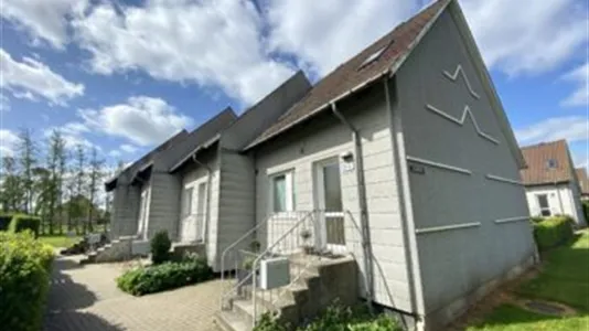 Lejligheder i Fredericia - billede 1