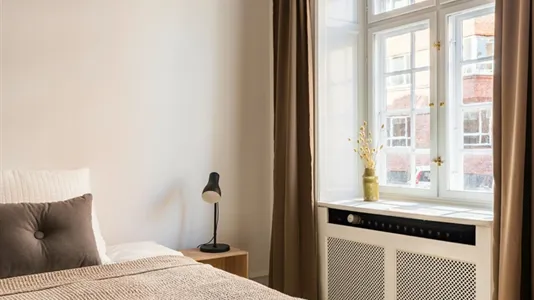 Værelser i Østerbro - billede 5