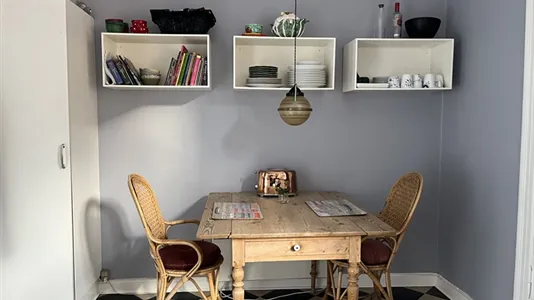 Lejligheder i Vesterbro - billede 3