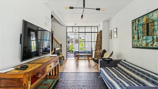 Rækkehuse i Vesterbro - billede 5