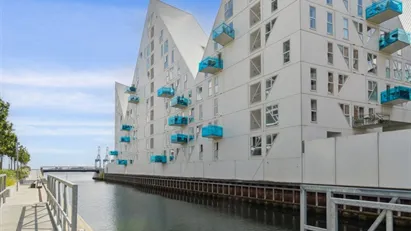 Lys og moderne 3-værelses i "Isbjerget", Aarhus Ø