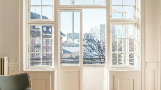 Værelser i Vesterbro - billede 4