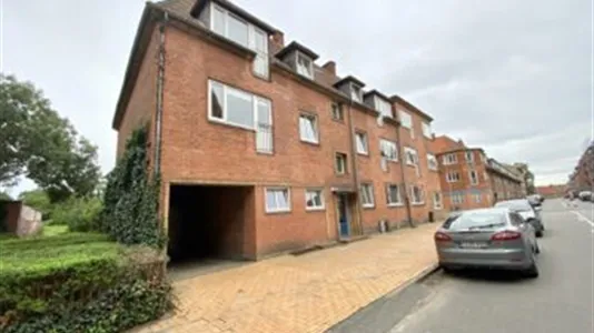 Lejligheder i Odense C - billede 1